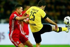 Οι Γερμανοί αποθεώνουν τον Παπασταθόπουλο