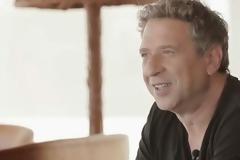 Ο Κώστας Κόκλας συγκινεί: «Μετά τη δύσκολη περιπέτεια της υγείας μου, αποφάσισα να…»