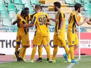 Φωτογραφία για Παίκτες στη Κύπρο παρακολουθεί ο ΠΑΟΚ