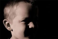 74 παιδιά κακοποιήθηκαν στην Θεσσαλία το 2016