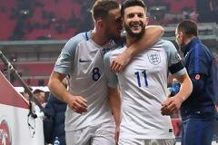 Νέο σκάνδαλο συγκλονίζει την εθνική Αγγλίας