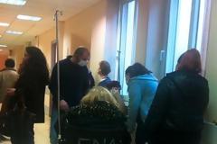 Το ΕΣΥ στην εντατική σε... έρανο τα νοσοκομεία