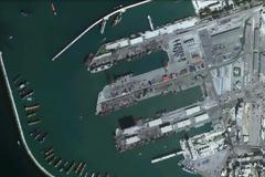 Και δεύτερος Ρωσικός Στόλος κατεβαίνει στη Συρία – Αναμένεται στην Ταρτούς