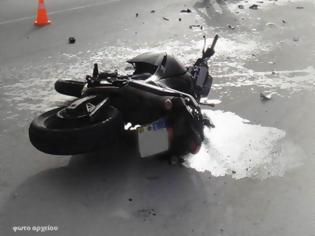 Φωτογραφία για Τραγωδία στη Λεμεσό με 33χρονο νεκρό μοτοσικλετιστή
