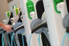 Τι αναφέρει το νομοσχέδιο για τα εναλλακτικά καύσιμα