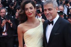 Σε ποιo πολυτελές διαμέρισμα θα μείνουν ο George και η Amal Clooney;