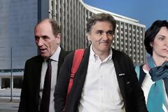 ΕΚΤΟΣ ΕΞΩΔΙΚΑΣΤΙΚΟΥ ΣΥΜΒΙΒΑΣΜΟΥ ΟΙ ΕΛ. ΕΠΑΓΓΕΛΜΑΤΙΕΣ