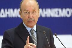 Έφυγε ο Κωστής Στεφανόπουλος!