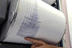 Διπλή “επίσκεψη” του Εγκέλαδου στην Κρήτη