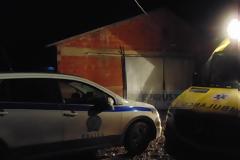 Ιωάννινα- Κυπαρίσσια: Σε στάνη εντοπίστηκε νεκρός 43χρονος Αλβανός [video]