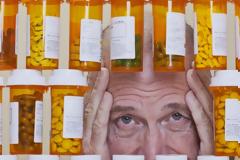 ΕΣΔΥ: Μύθος η πολυφαρμακία και η υπερσυνταγογραφηση στην Ελλάδα σύμφωνα με τα στοιχεία του ΟΟΣΑ