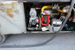 Κρήτη: Στα αζήτητα το πετρέλαιο θέρμανσης - Πως έχουν διαμορφωθεί οι τιμές...