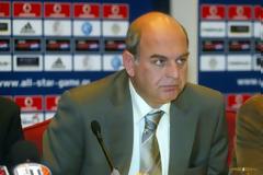 Γραμμένος: «Δυνατοί και αποφασισμένοι ως τις εκλογές!»