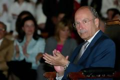 Κωστής Στεφανόπουλος: Αύριο στις 14:00 η κηδεία του