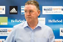 Γι αυτό την κοπάνησε ο Ντάλας από την Ελλάδα