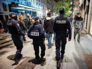 Φωτογραφία για Απέτρεψαν τρομοκρατικό χτύπημα στη Γαλλία - 7 συλλήψεις