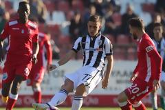 Ο Πέλκας περιμένει τις ευκαιρίες του από τον Ίβιτς