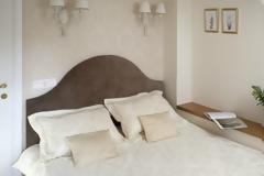 «Μικρό υπνοδωμάτιο: Τι χρώμα να το βάψω για να δείχνει μεγαλύτερο»;