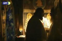 9316 - «Άγιον Όρος, κιβωτός της Ορθοδοξίας». Παραγωγή της ΕΡΤ2