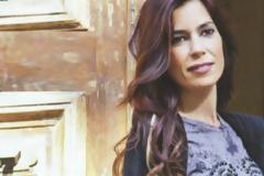 Η Μυρτώ Αλικάκη μιλάει για το πως ένιωσε όταν έπαιξε την «Αναστασία»