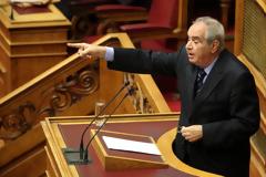 «Αρμοδιότητες, δομή και οικονομικά στοιχεία του νεοσύστατου υπουργείου ψηφιακής πολίτικης τηλεπικοινωνιών & ενημέρωσης»