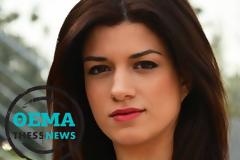 Ποια είναι η 28χρονη Κατερίνα Νοτοπούλου που αναλαμβάνει το Πρωθυπουργικό γραφείο στη Θεσσαλονίκη