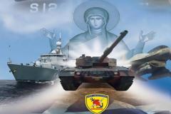 21 Νοεμβρίου: Γιορτάζουν σήμερα οι Ελληνικές Ένοπλες Δυνάμεις [video]