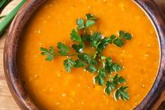 Τέλειες σούπες για το φθινόπωρο