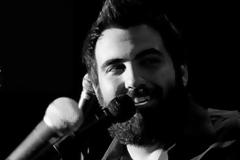 HolyWood Stage presents: Θεολόγος Αναγνωστόπουλος fullband live!