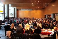 Θεσσαλονίκη: Εξαιρετικά επιτυχής η ημερίδα της Π.Φ.Π.Ο. για την κακοποίηση των ζώων και τη νομοθεσία [video]