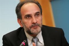 Συλλυπητήριο μήνυμα του Περιφερειάρχη Απ. Κατσιφάρα για τον Κωστή Στεφανόπουλο