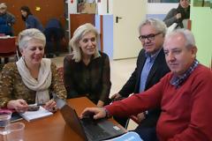 Δήμος Νεάπολης-Συκεών: Η σύγχρονη τεχνολογία στην υπηρεσία των πολιτών