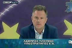 Το κυπριακό μεταξύ σφύρας και άκμονος, εξελίξεις και προοπτική επίλυσης