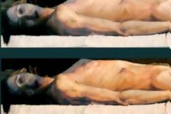 Εγκαίνια έκθεσης 