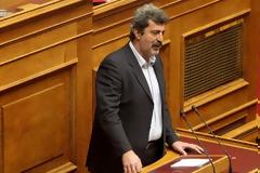 Πολάκης: Στην Δικαιοσύνη τα στοιχεία της εφημερίδας σχετικά με το ΚΕΕΛΠΝΟ