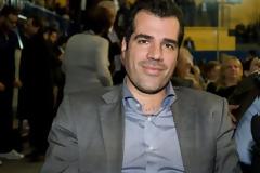 Βγήκε από την Εντατική ο Θάνος Πλεύρης - Νοσηλεύεται σε απλό θάλαμο