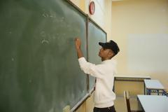 Είμαι Μέσα»  στο δικαίωμα της εκπαίδευσης των παιδιών