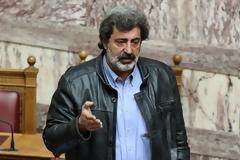 Πολάκης: Από έσοδα του ΕΟΠΥΥ θα εξοφλούνται οι εργαζόμενοι