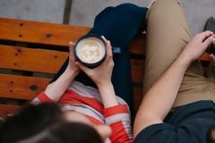 Η απλή και αλάνθαστη μέθοδος για να φλερτάρεις καλύτερα