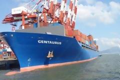 Οι δαπάνες απομείωσης πλήττουν τα κέρδη της Diana Containerships
