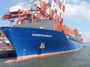 Φωτογραφία για Οι δαπάνες απομείωσης πλήττουν τα κέρδη της Diana Containerships