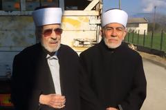 Στην Αίγυπτο οι μουφτήδες Κομοτηνής και Ξάνθης - Συναντήθηκαν με τον Υπουργό Βακουφίων