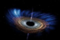 Ακτινογραφώντας το Σύμπαν – ταυτόχρονη παρουσίαση με το Ίδρυμα Ευγενίδου