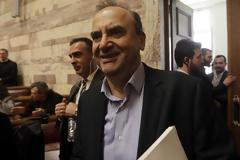 Δ. Στρατούλης: Κάτω τα χέρια από αναπηρικά, οικογενειακά, κοινωνικά και προνοιακά επιδόματα