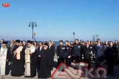 BINTEO Με επισημότητα ο εορτασμός της ημέρας των ενόπλων δυνάμεων στην Κω