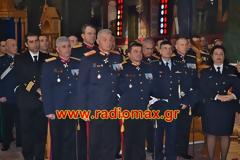 Με λαμπρότητα εορτάστηκαν τα Εισόδια της Θεοτόκου και η ημέρα των Ενόπλων Δυνάμεων, στην Αλεξανδρούπολη (ΦΩΤΟΓΡΑΦΙΕΣ)