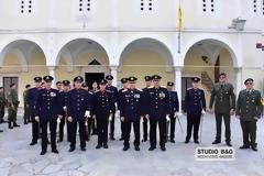 Η Εορτή των Ενόπλων Δυνάμεων στο Ναύπλιο