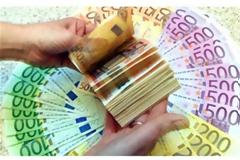 Μοιράζει λεφτά η κυβέρνηση! 300 εκατομμύρια το μέρισμα