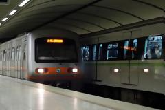 Χωρίς Μετρό και Τραμ από τις 12:00