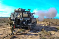 Επιχειρησιακή Εκπαίδευση 80 ΑΔΤΕ στην Κω